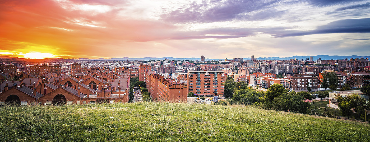 Historia De Vallecas Desde Pueblo Rural Hasta Barrio Emblem tico De Madrid Historia De Vallecas Desde Pueblo Rural Hasta Barrio Emblem tico De Madrid